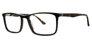 Randy Jackson Eyeglasses 3056