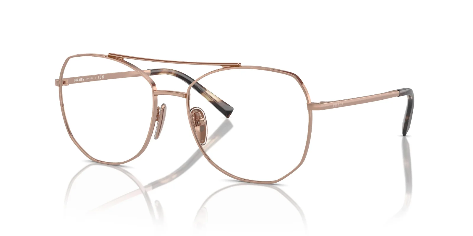 Prada Eyeglasses PRA58V