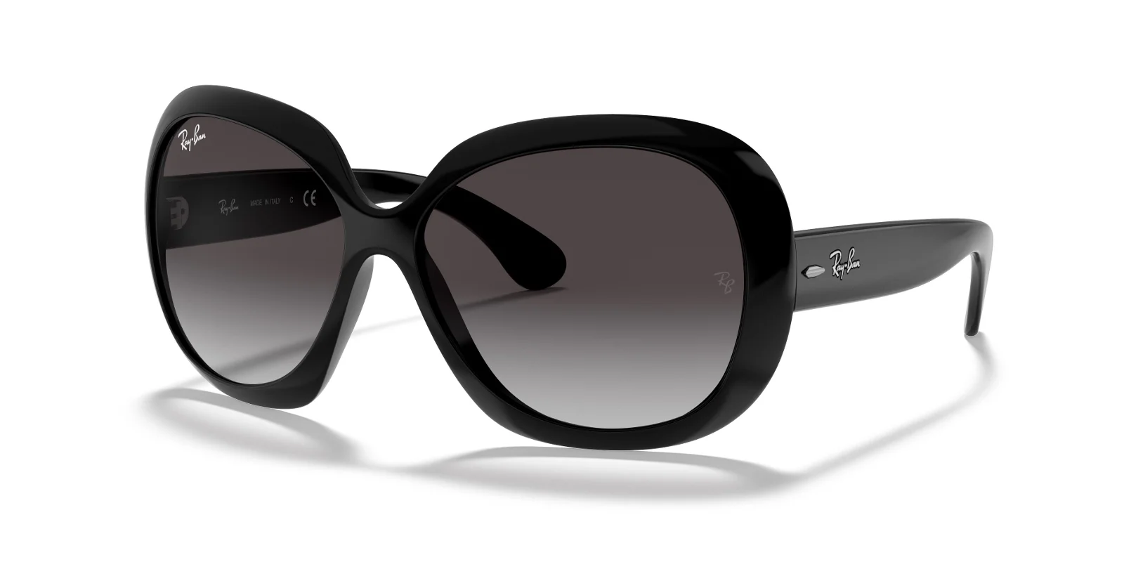 Ray Ban Sunglasses RB4098 Jackie Ohh II