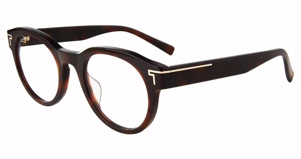 Tumi Eyeglasses VTU529