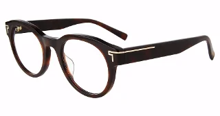 Tumi Eyeglasses VTU529