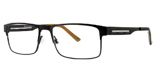 Randy Jackson Eyeglasses 1078