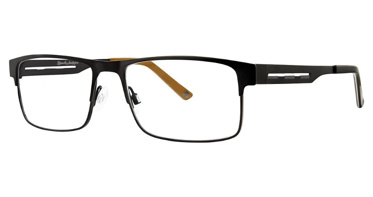 Randy Jackson Eyeglasses 1078