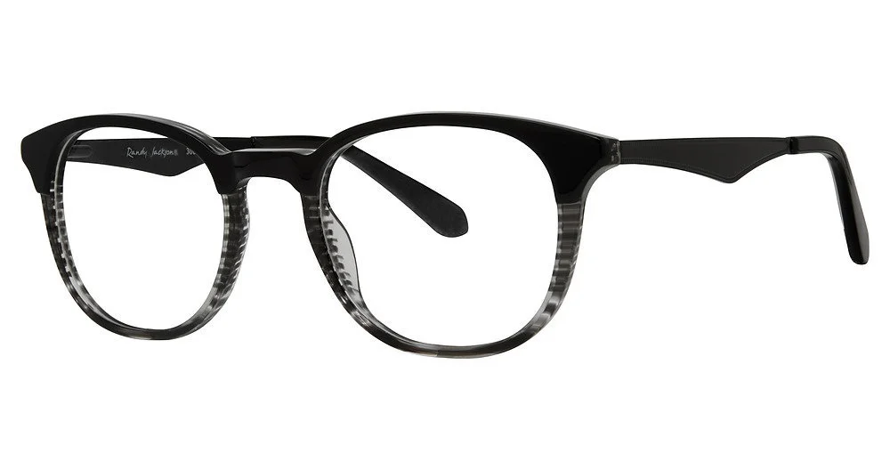 Randy Jackson Eyeglasses 3067