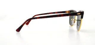 Ray Ban Sunglasses RB3016 Clubmaster