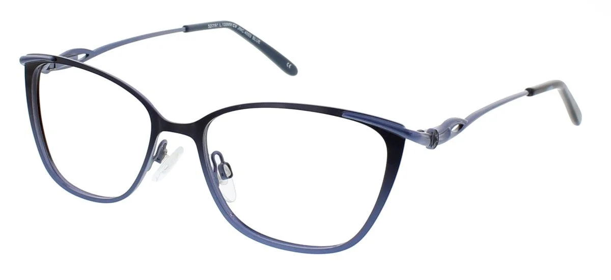 Jessica Mcclintock Eyeglasses 4053