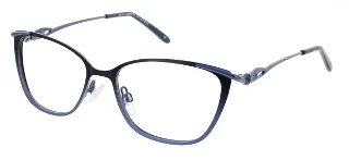 Jessica Mcclintock Eyeglasses 4053