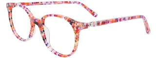 Easyclip Eyeglasses EC537