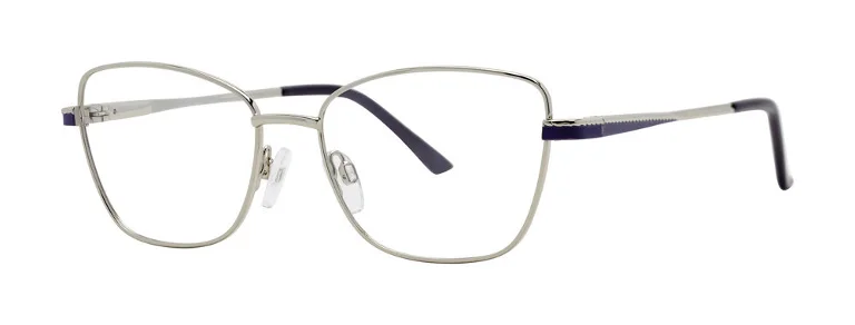 Modern Metals Eyeglasses CATHERINE