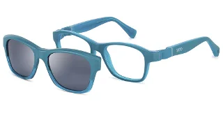 09Sc-Clip Gaikai Sc 3.0  Turquoise