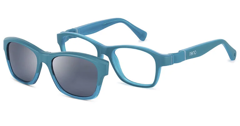 Nano Vista Eyeglasses GAIKAI SC 3.0