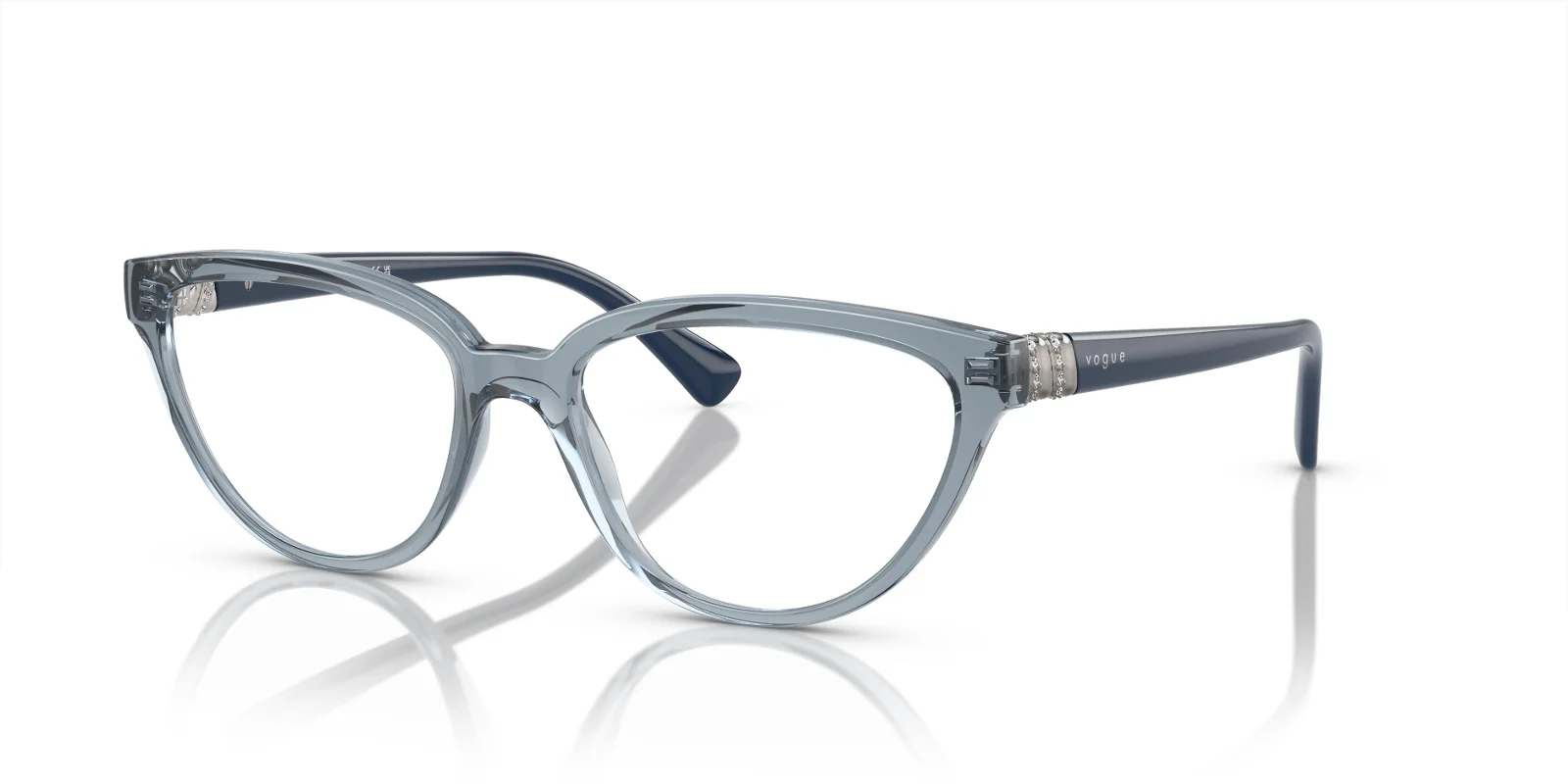 Vogue Eyeglasses VO5517B