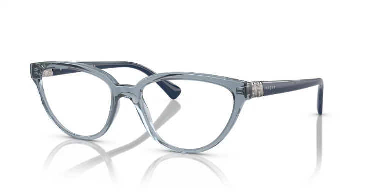 Vogue Eyeglasses VO5517B