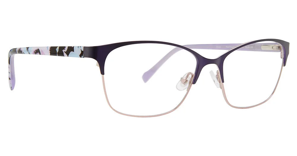 Vera Bradley Eyeglasses Sharon