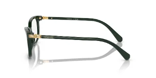 Swarovski Eyeglasses SK2003F