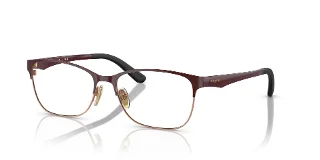 5170 Top Bordeaux/Rose Gold