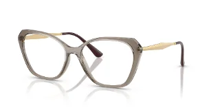 3156 Transparent Brown