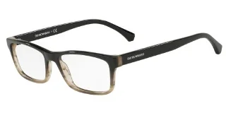 5729 Striped Black