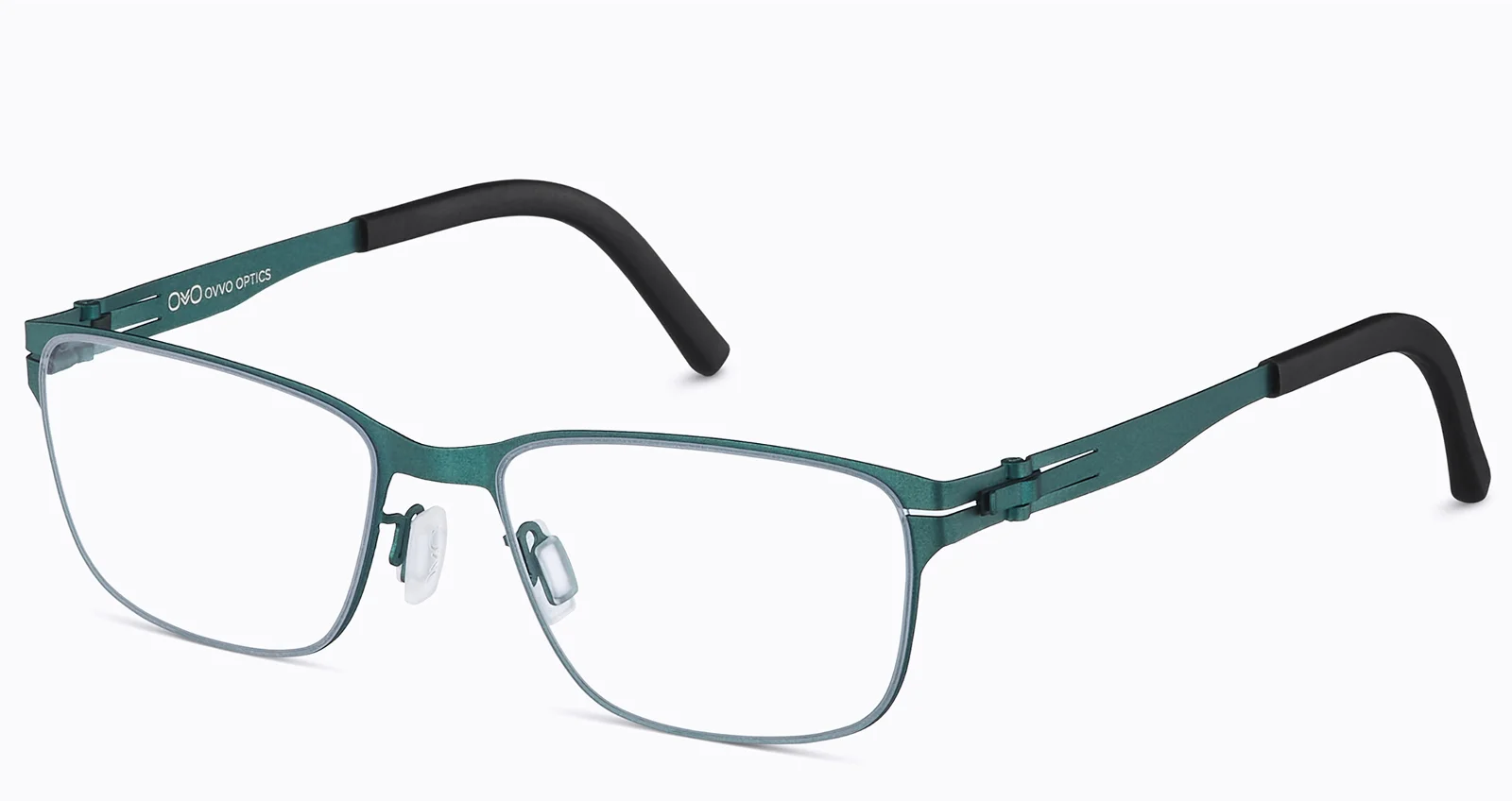 OVVO Optics Eyeglasses Eli