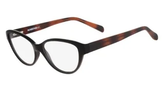 Marchon Nyc Eyeglasses M-PALERMO