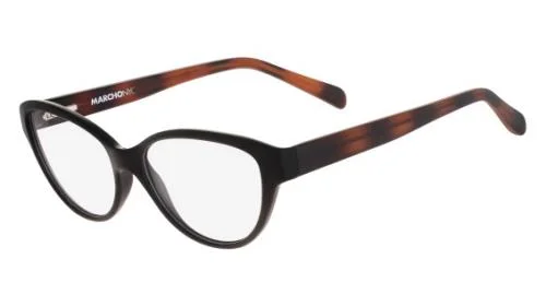 Marchon Nyc Eyeglasses M-PALERMO