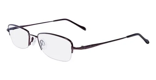 Flexon Eyeglasses 486