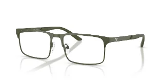 3399 Matte Green