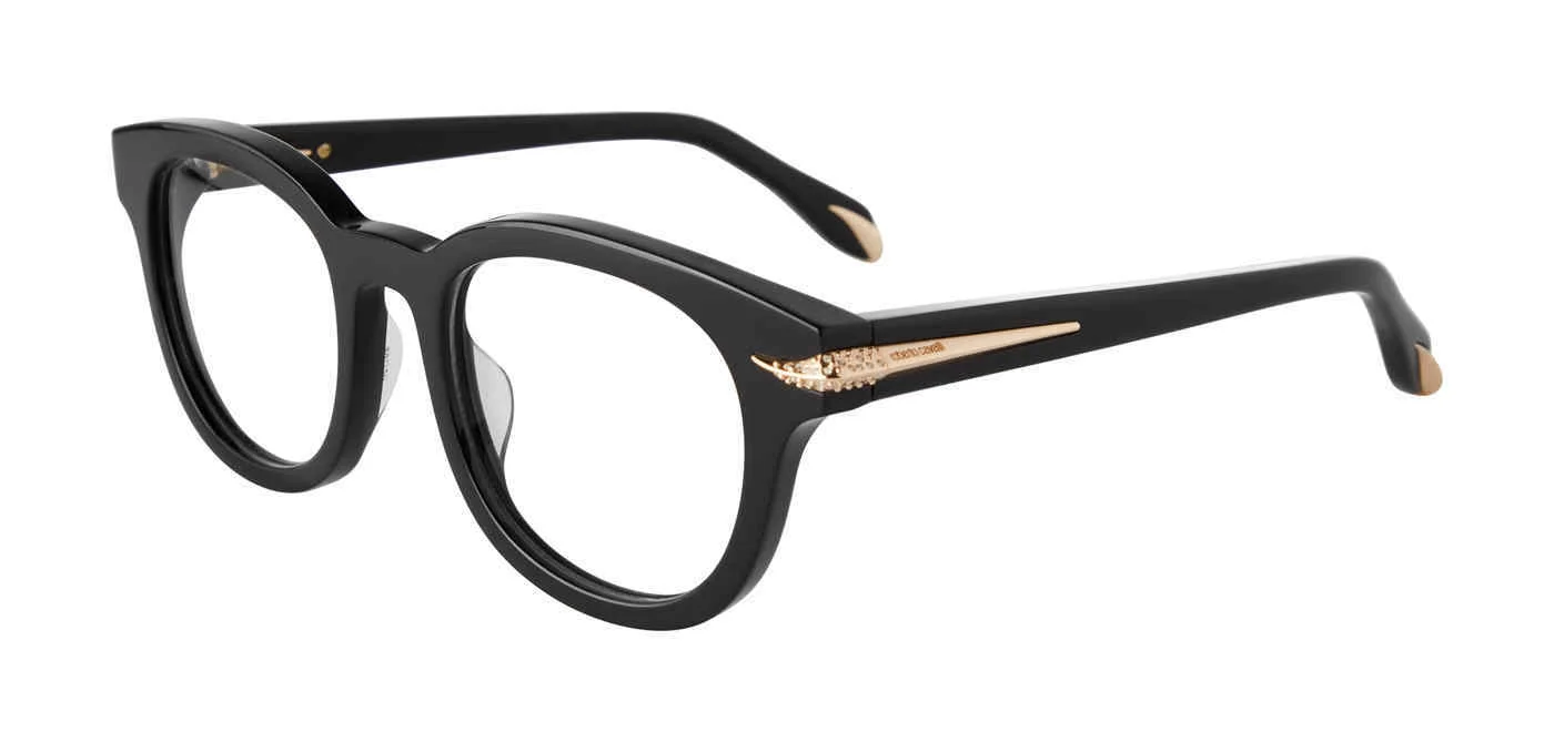 Roberto Cavalli Eyeglasses VRC044S