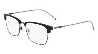 001 Black