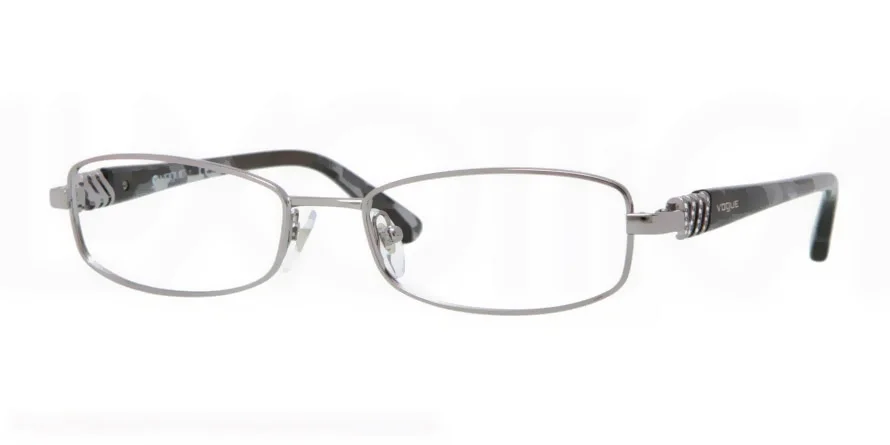 Vogue Eyeglasses VO3777B