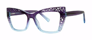 Purple/Lavender