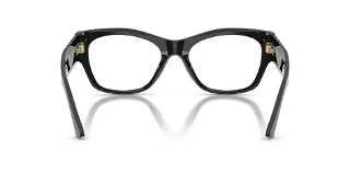 Jimmy Choo Eyeglasses JC3063U