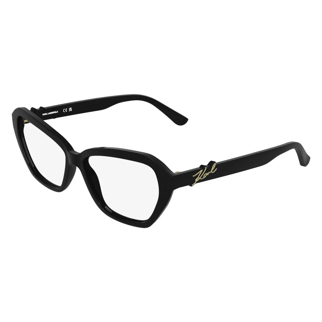 Karl Lagerfeld Eyeglasses KL6232