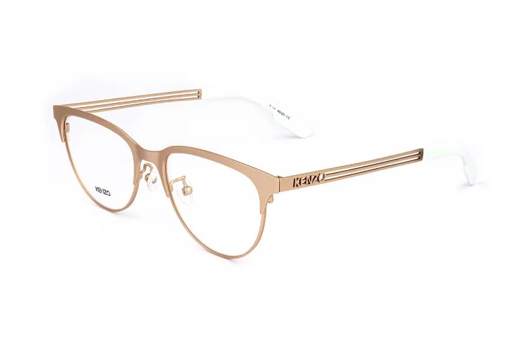 Kenzo Eyeglasses KZ50003U