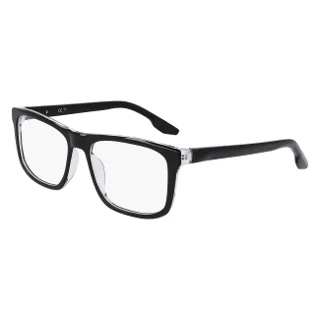 010 Black/Crystal Clear