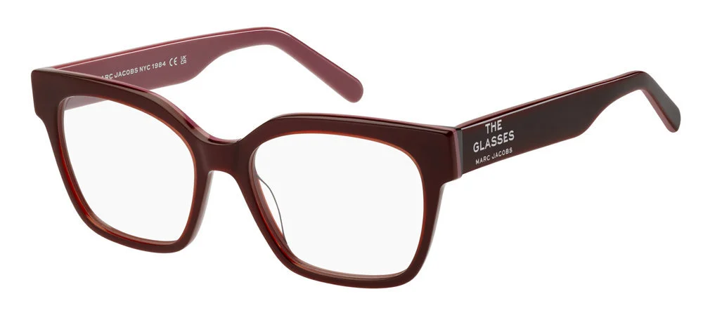 Marc Jacobs Eyeglasses MARC 801