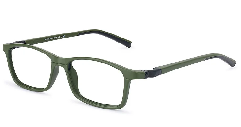 Bflex Eyeglasses B-YOU-BF02