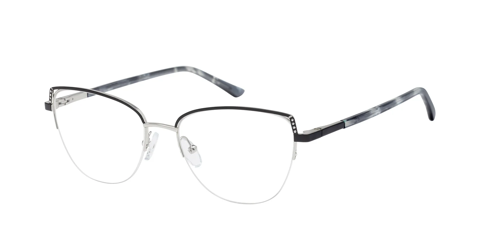 Revolution Eyeglasses SERENA w/Clip