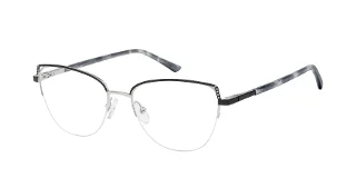 Revolution Eyeglasses SERENA w/Clip