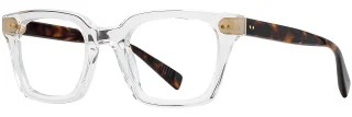 C03 Crystal / Tortoise