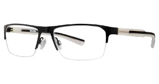 Shaquille Oneal Eyeglasses 132M
