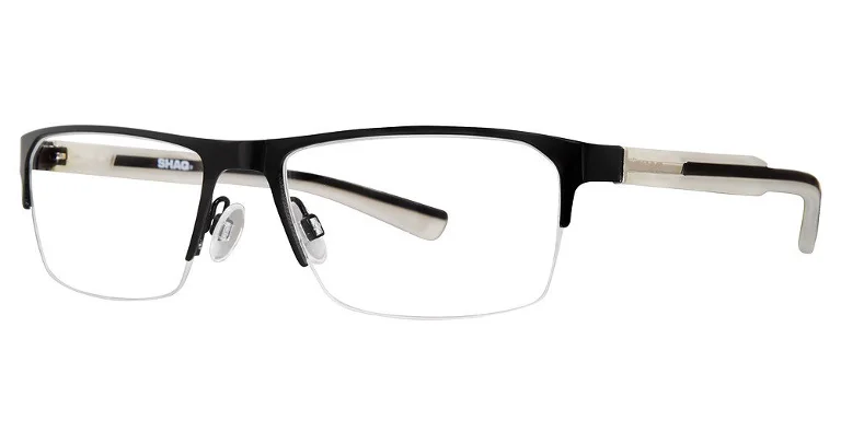 Shaquille Oneal Eyeglasses 132M