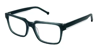 S416-Otp-192 Dark Green Crystal