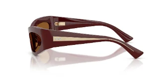 Jimmy Choo Sunglasses JC5069BU