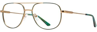C02 Pine / Gold