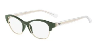 5578 Military Green/Pale Gold