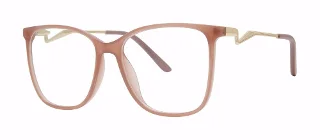 Mink/Gold
