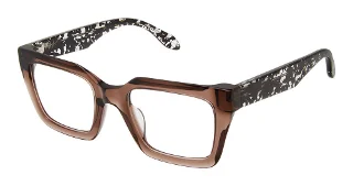Fysh Eyeglasses F-3754