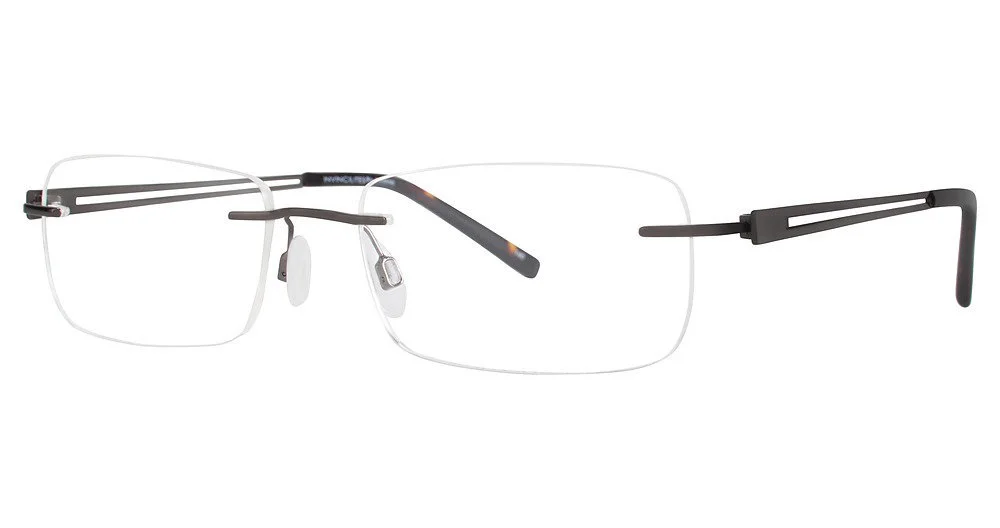 Invincilites Eyeglasses Zeta W