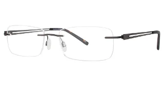 Invincilites Eyeglasses Zeta W